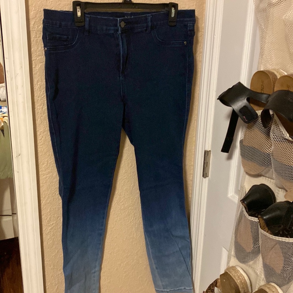 Jegging